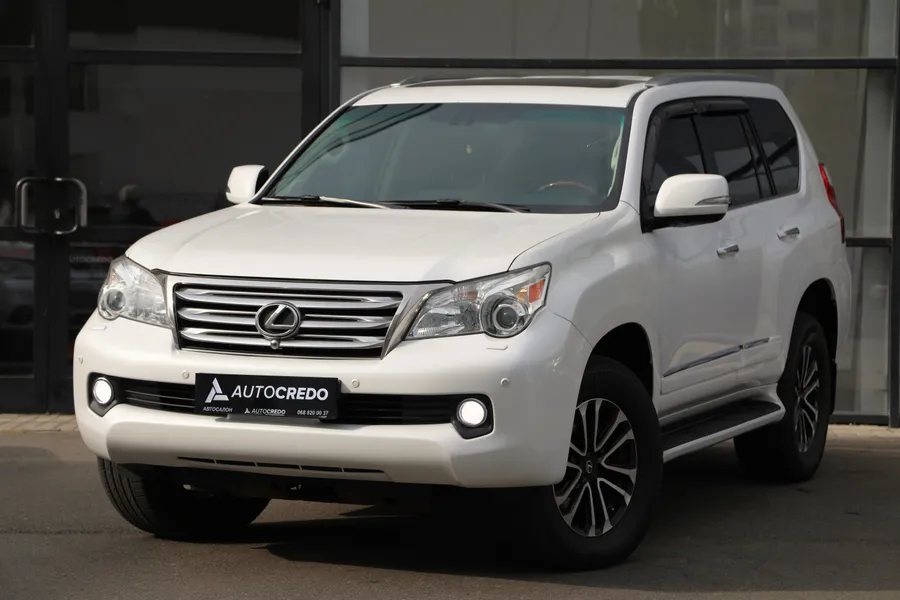 Продажа  Lexus GX, 2011р.